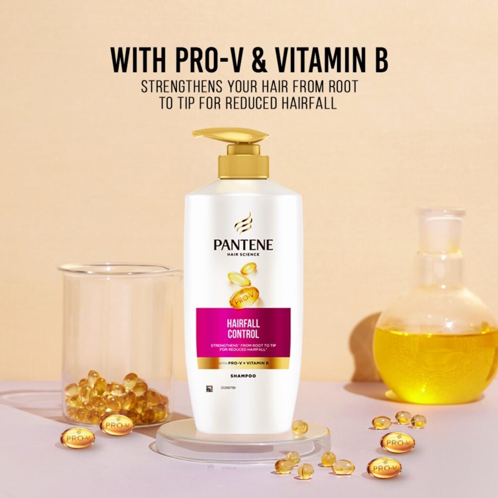 Pantene